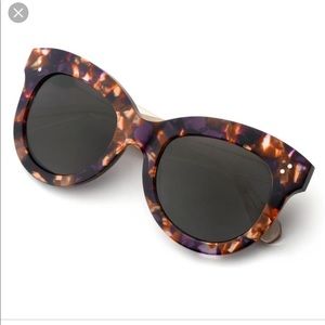 Krewe Julia Interstellar Sunglasses